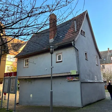 Hexenhausle
